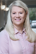 Mary Faye Lindsay